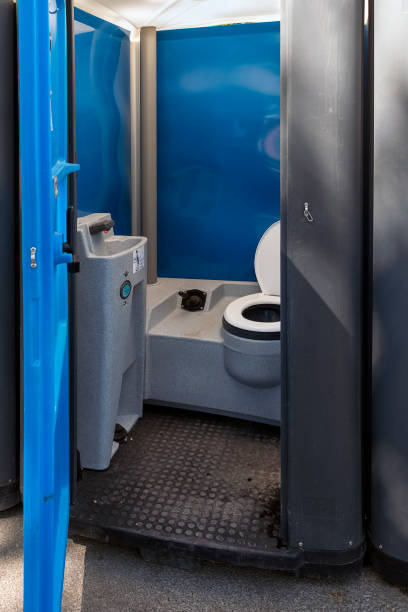 Best Portable restroom solutions  in Stewartville, MN