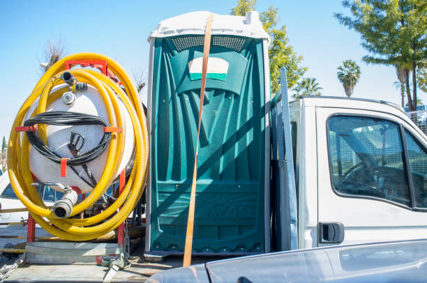 Best Portable toilet rental for construction  in Stewartville, MN