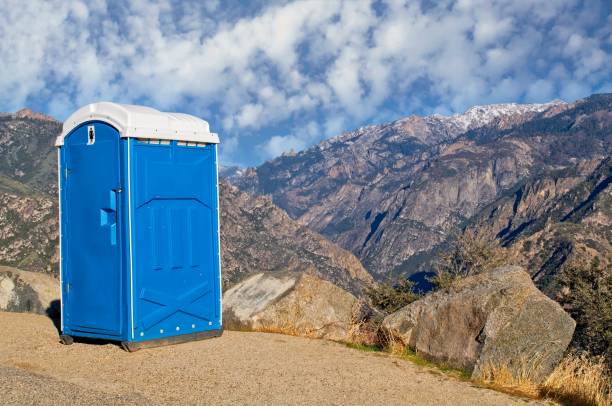 Best Affordable porta potty rental  in Stewartville, MN