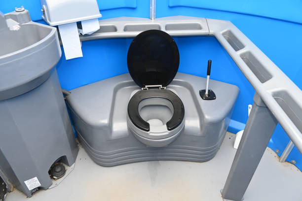 Portable Toilet Options We Offer in Stewartville, MN
