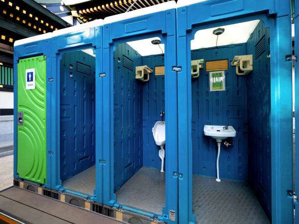 Best Porta potty rental near me  in Stewartville, MN